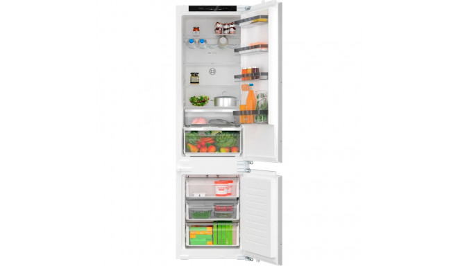 Bosch KIN96VFD0 Series 4, fridge-freezer combination