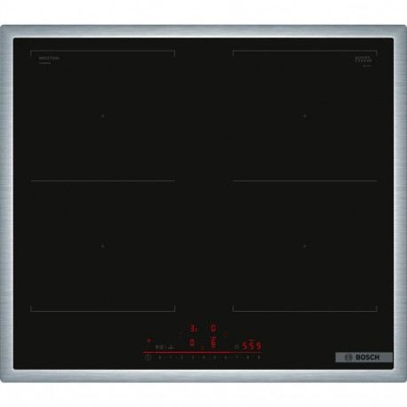 iseseisev pliidiplaat Serie 6 PVQ645HB1E