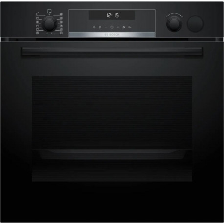 HRG578CB7 Serie 6 Home Connect 60cm, roostevaba teras