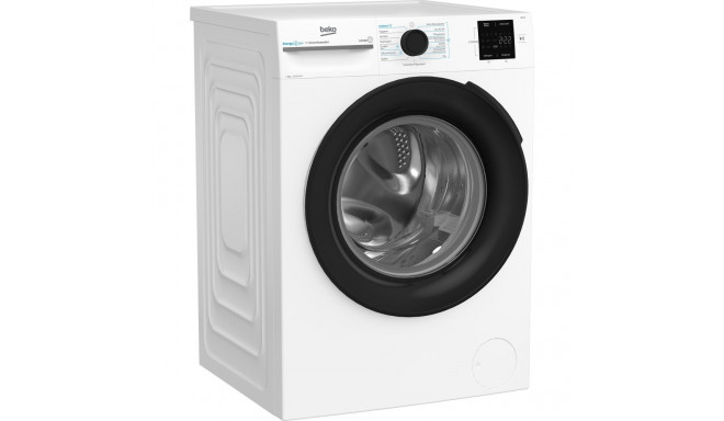 BM3WFU3841X, valge