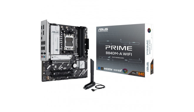 PRIME B840M-A WIFI