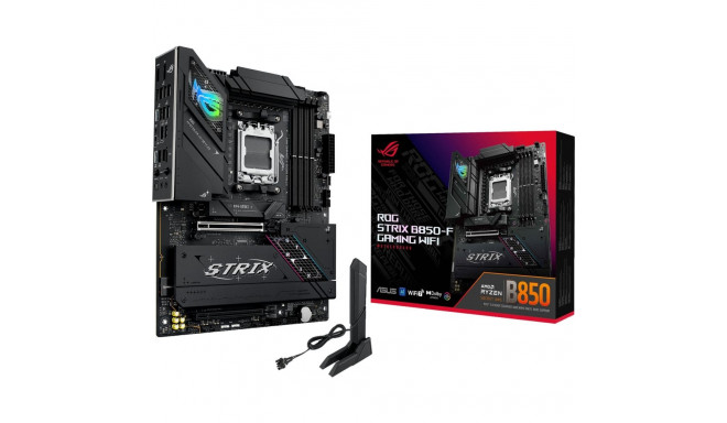 ROG STRIX B850-F GAMING WIFI