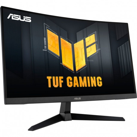 Asus TUF Gaming VG27VQM1B - 27 -  black, FullHD, Fast-VA, Curved, FreeSync Premium, 280Hz panel