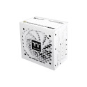 Thermaltake Toughpower GT Snow 850W, PC power supply (white, 1x 12-pin high power GPU, 4x PCIe, cabl