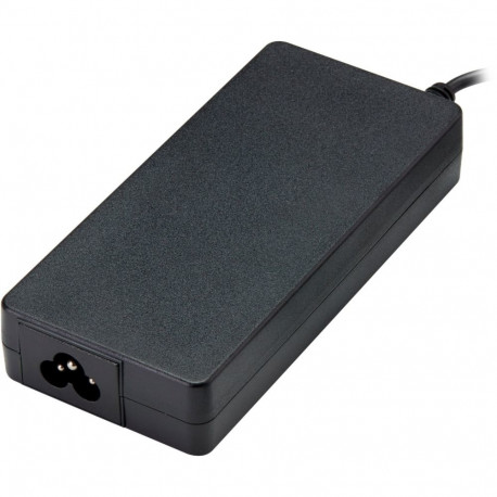 Notebook-Netzteil NB Slim PRO 120W (schwarz, inkl. 9 Steckeradapter)