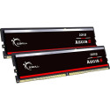 G.Skill DDR5 - 32GB - 5600 - CL - 36 (2x 16 GB) dual kit, RAM (black, F5-5600J3636C16GX2-IS, Aegis 5