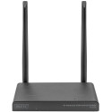 Digitus Wireless HDMI Receiver, HDMI Extension (black)