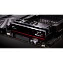 G.Skill DDR5 - 32GB - 6000 - CL - 36 (2x 16 GB) dual kit, memory (black, F5-6000J3636F16GX2-IS, Aegi