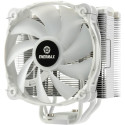 Enermax ETS-F40-W-ARGB, CPU cooler (white, ARGB Edition, 140 mm)