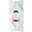 Enermax ETS-F40-W-ARGB, CPU cooler (white, ARGB Edition, 140 mm)
