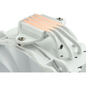 Enermax ETS-F40-W-ARGB, CPU cooler (white, ARGB Edition, 140 mm)