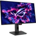 ASUS ROG Strix OLED XG27ACDNG, gaming monitor - 26.5 - black, QHD, QD-OLED panel, USB-C, 360Hz panel