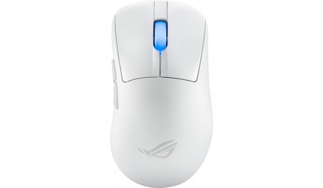 ASUS ROG Keris II Ace, gaming mouse (white)