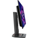 ASUS ROG Strix OLED XG27ACDNG, gaming monitor - 26.5 - black, QHD, QD-OLED panel, USB-C, 360Hz panel