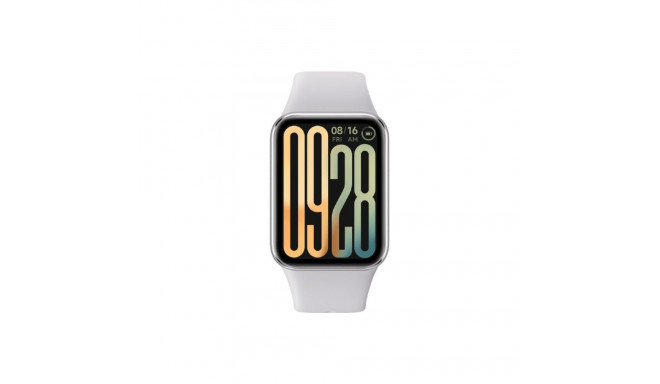 Xiaomi Smart Band 9 Pro, fitness tracker (Moonlight Silver)