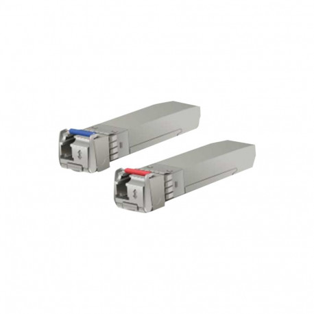 Ubiquiti U Fiber Single Mode, Bi-directional 2-Pack, Transceiver (2 pieces)