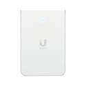 Ubiquiti U6-IW Access Point In-Wall (white)