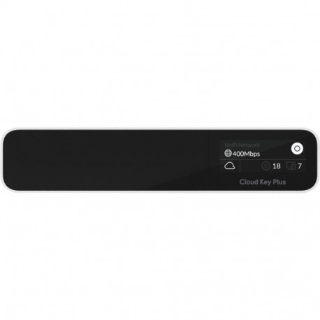 UniFi Cloud Key+ UCK-G2-SSD 1TB