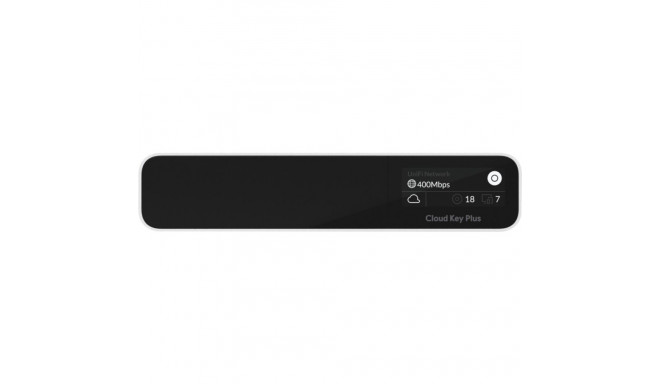 Ubiquiti UniFi Cloud Key+ UCK-G2-SSD 1TB, network cloud controller