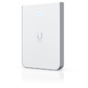 Ubiquiti U6-IW Access Point In-Wall (white)