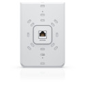 Ubiquiti U6-IW Access Point In-Wall (white)