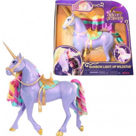 Unicorn Academy valguse maagia Wildstar
