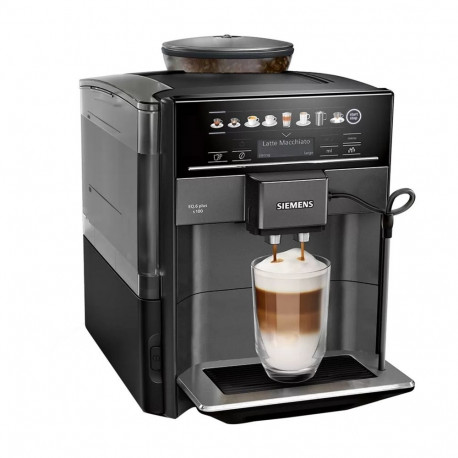 TE651319RW EQ6 plus s100  (schwarz)