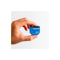 Shelly 1 Gen3, relay (blue, pack of 2)