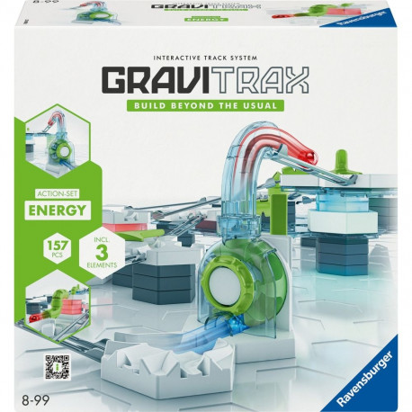 GraviTrax tegevuskomplekt energia