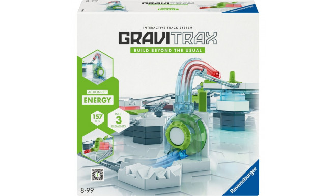 GraviTrax Action-Set Energy