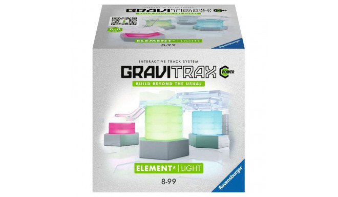Ravensburger GraviTrax Power Element Light, track