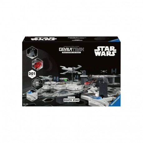 Ravensburger GraviTrax action set Death Star, track