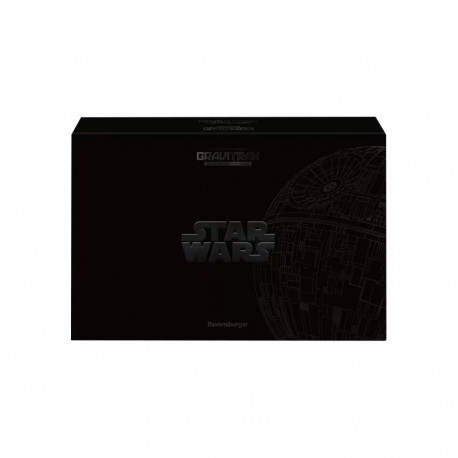 GraviTrax Action-Set Death Star