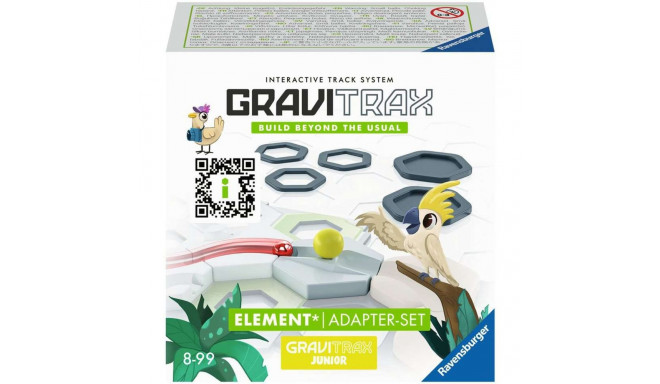 GraviTrax Erweiterung Adapter-Set