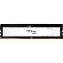 Mushkin DDR5 - 16GB - 5600 - CL - 46, Single RAM (black, MRP5E560LKKD16G18, Redline PRO)