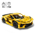 LEGO 42205 Technic Corvette Stingrey