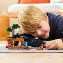 LEGO 21269 Minecraft The Armadillo Mine Expedition