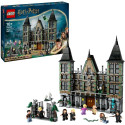 LEGO 76453 Harry Potter Malfoy Family Estate LEGO 76453 Harry Potter Malfoy Family Estate