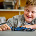 LEGO 77249 Speed Champions Williams Racing FW46 F1 Race Car, Construction Toy LEGO 77249 Speed Champions Williams Racing FW46 F1 Race Car, Construction Toy