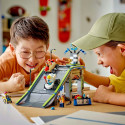 LEGO 60460 City No Limits: Soapbox Race with Ramp, Construction Toy