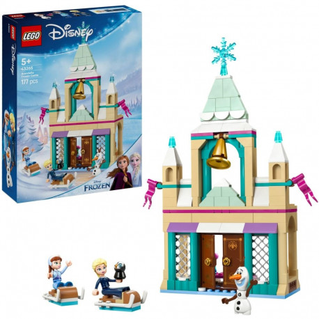 Disney Princess loss 43265 Arendelle