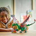 LEGO 31161 Creator 3-in-1 Green Dragon