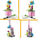 LEGO 31169 Creator 3-in-1 Typewriter with Flowers
