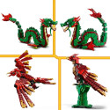 LEGO 31161 Creator 3-in-1 Green Dragon