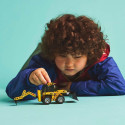 LEGO 42197 Technic Backhoe Loader