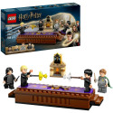 LEGO 76441 Harry Potter Hogwarts Castle: Dueling Club