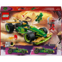 LEGO 71828 Ninjago Lloyd's Action Speedster