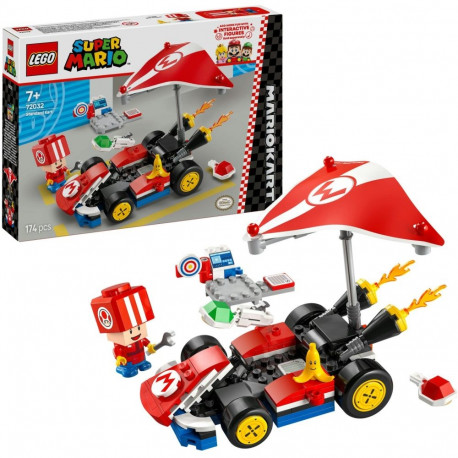 72032 Super Mario - Mario Kart: Standard-Kart