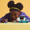LEGO 60451 City Ambulance, construction toy