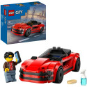 LEGO 60448 City Red Sports Car, construction toy LEGO 60448 City Red Sports Car, construction toy